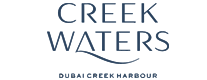 Creek Waters Logo