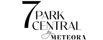 7 Park Central by Meteora Logo