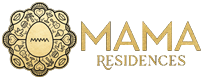 Mama Residences Logo