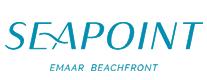 Seapoint at Emaar Beachfront Logo