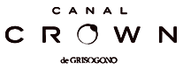 Damac Canal Crown Logo