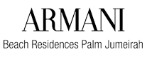 Armani Beach Residences Logo