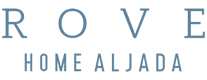 Rove Home Aljada Logo