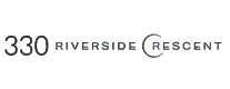 330 Riverside Crescent Logo
