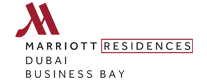 Marriott Residences at Business Bay Logo