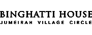 Binghatti House Logo