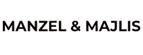Manzel Majlis at Reem Island Logo