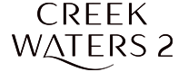 Creek Waters Phase 2 Logo