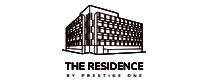 The Residence by Prestige One Logo