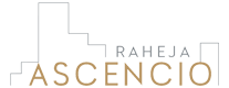 Raheja Ascencio Logo