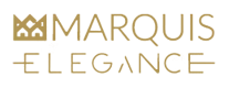Marquis Elegance at Arjan Logo