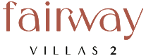 Fairway Villas 2 at Emaar South Logo