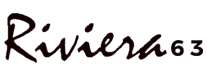 Azizi Riviera 63 Logo