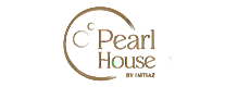Pearl House at JVC Logo