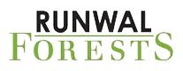 Runwal Forest Logo