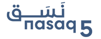 Nasaq 5 Logo
