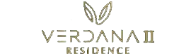 Verdana Residence 2 Logo