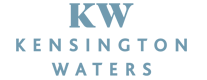 Ellington Kensington Waters Logo