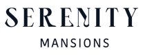 Serenity Mansions Logo