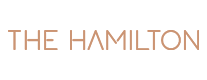 Nshama The Hamilton Logo