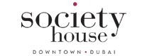 Society House at Downtown Dubai Logo
