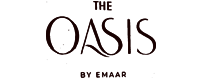 The Oasis by Emaar Logo