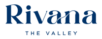 Rivana The Valley Logo