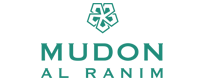 Mudon Al Ranim Phase 8 Logo