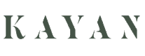AlJurf Kayan Villas Logo