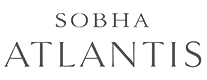 Sobha Atlantis Logo