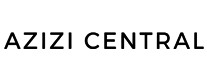 Azizi Central Logo