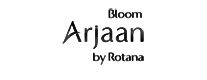 Bloom Arjaan Logo