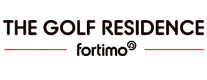 The Golf Residence Logo