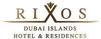 Nakheel Rixos Dubai Islands Logo