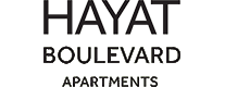 Hayat Boulevard Logo