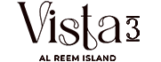 Vista 3 by Reportage Logo