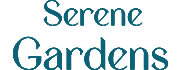 Serene Gardens by Prescott Logo