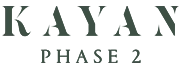 Kayan Villas Phase 2 Logo