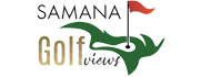 Samana Golf Views Logo