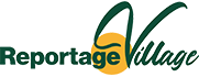 Reportage Village Townhouses Logo
