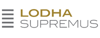 Lodha Supremus Logo