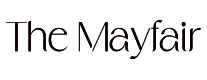 Nshama The Mayfair Logo
