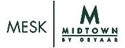 Midtown Mesk Logo