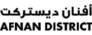 Midtown Afnan District Logo