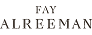 Fay Alreeman Logo