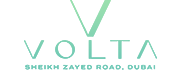 Volta Residence Logo