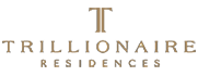 Trillionaire Residences Logo