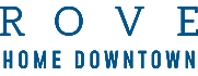 Rove Home Downtown Logo