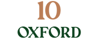 Iman 10 Oxford Logo
