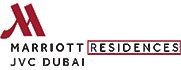Marriott Residences at JVC Logo